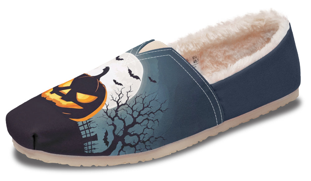Halloween Night Spooky