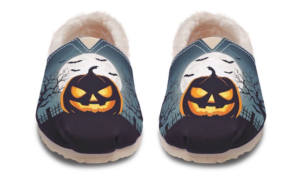 Halloween Night Spooky