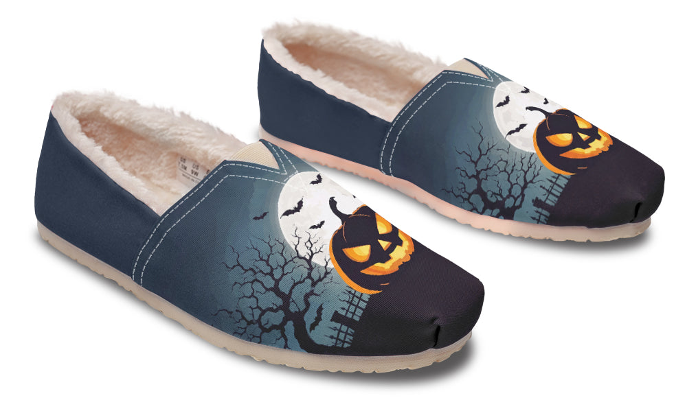 Halloween Night Spooky