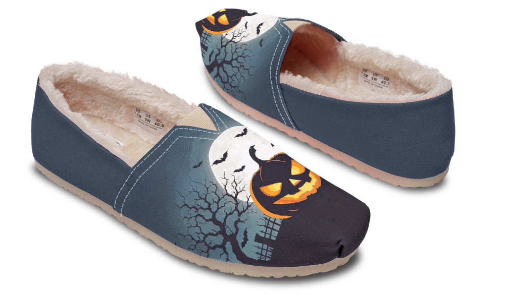 Halloween Night Spooky