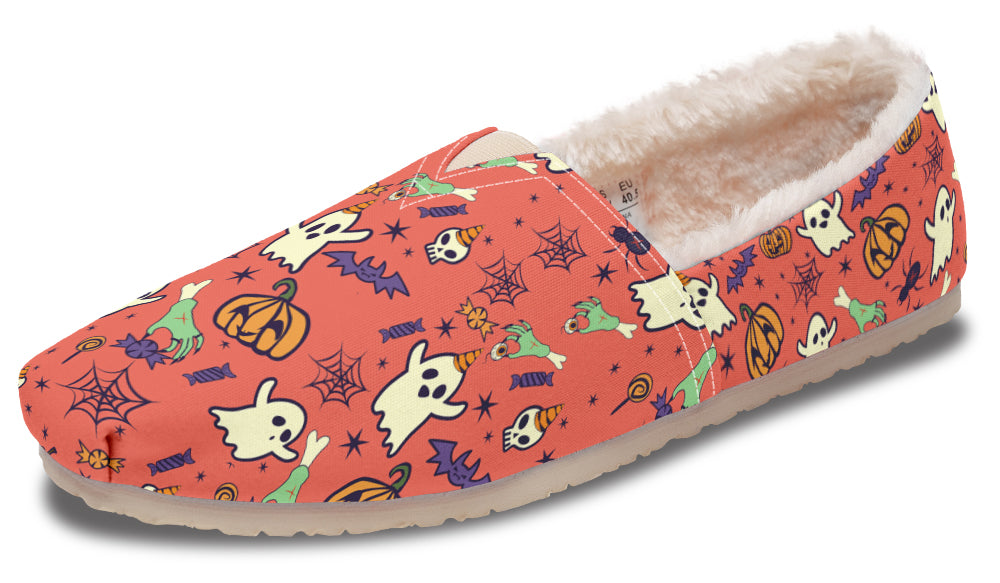 Halloween Party Pattern