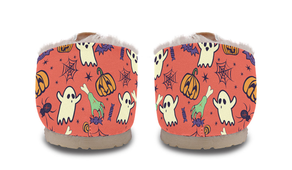 Halloween Party Pattern