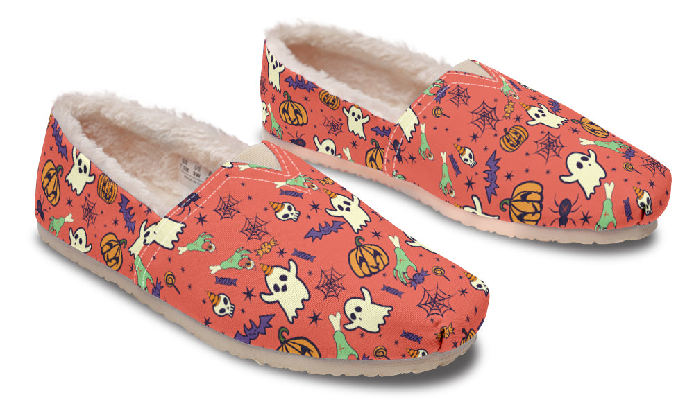 Halloween Party Pattern