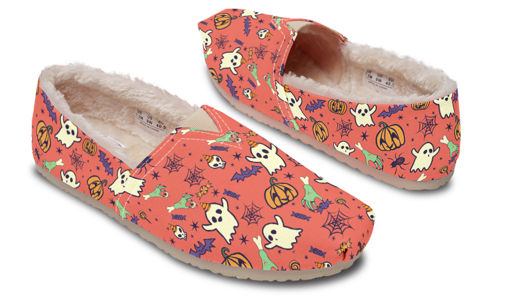 Halloween Party Pattern