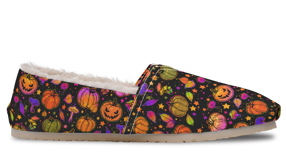 Halloween Pumpkins