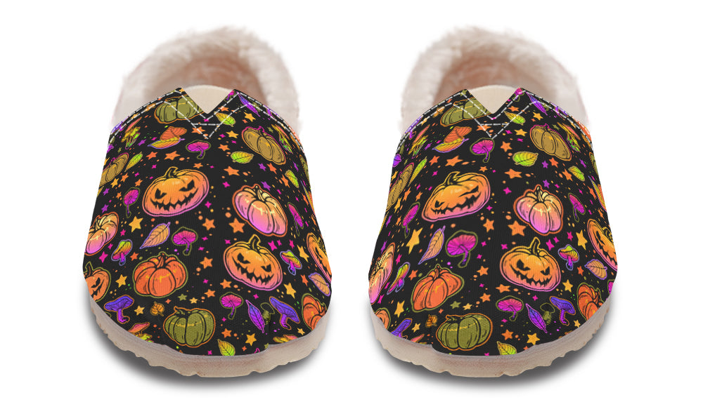 Halloween Pumpkins