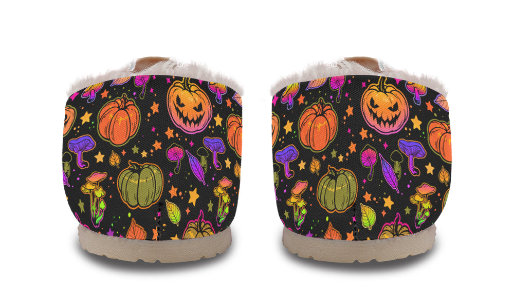 Halloween Pumpkins