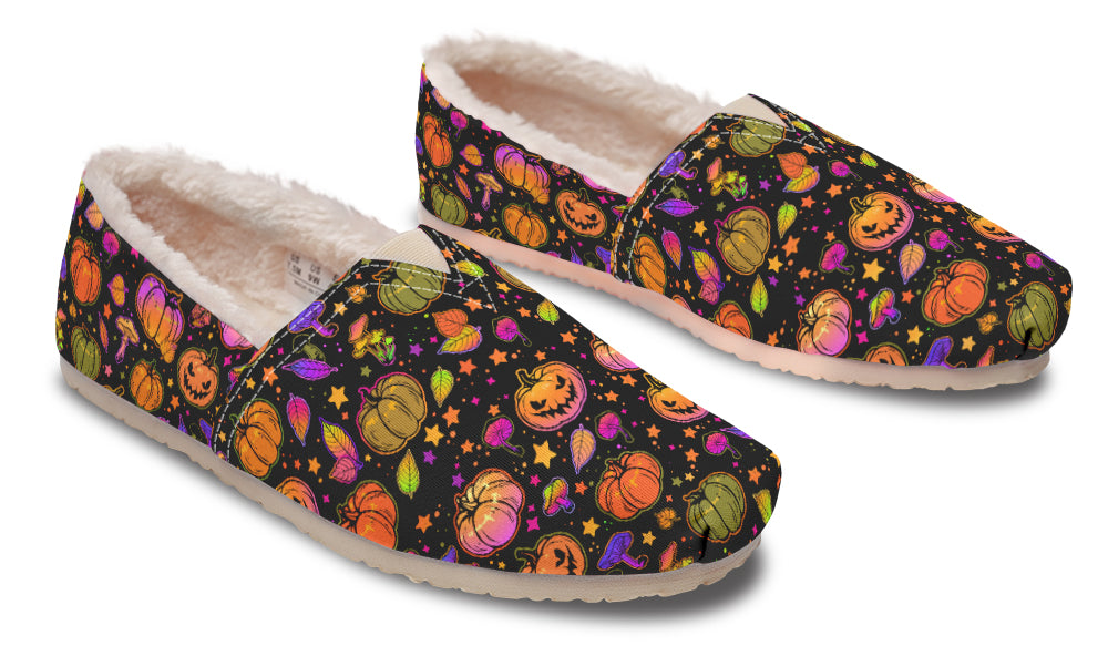 Halloween Pumpkins