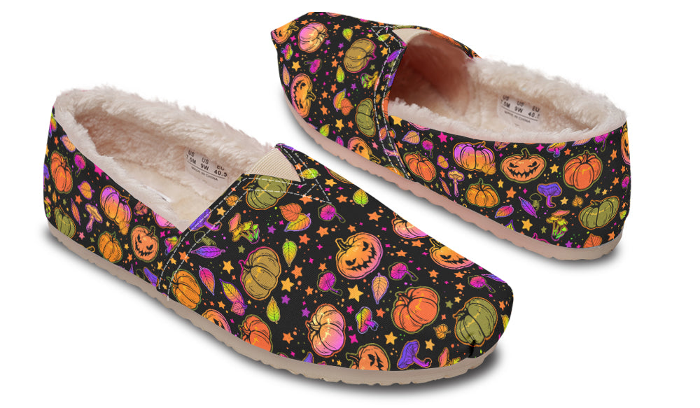 Halloween Pumpkins