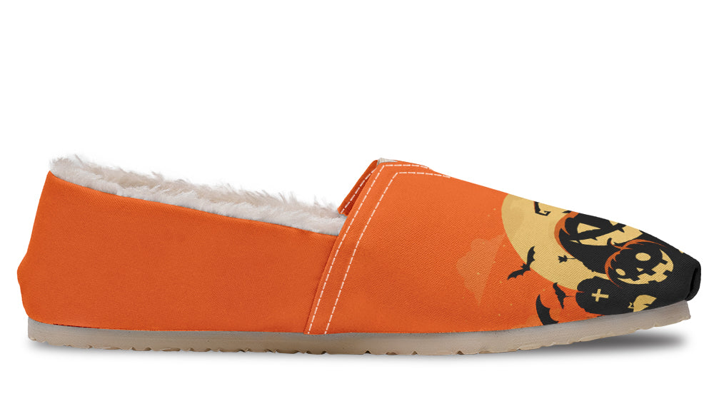 Halloween Pumpkins Party