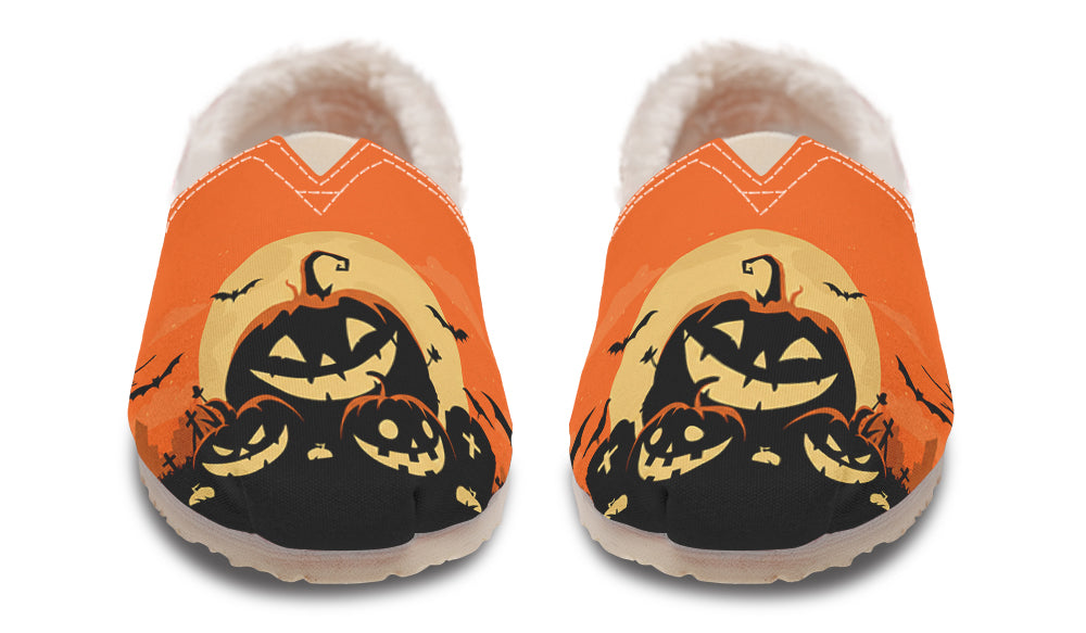 Halloween Pumpkins Party