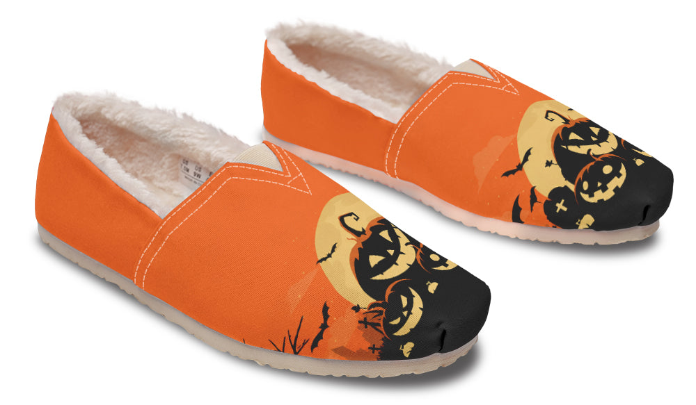 Halloween Pumpkins Party