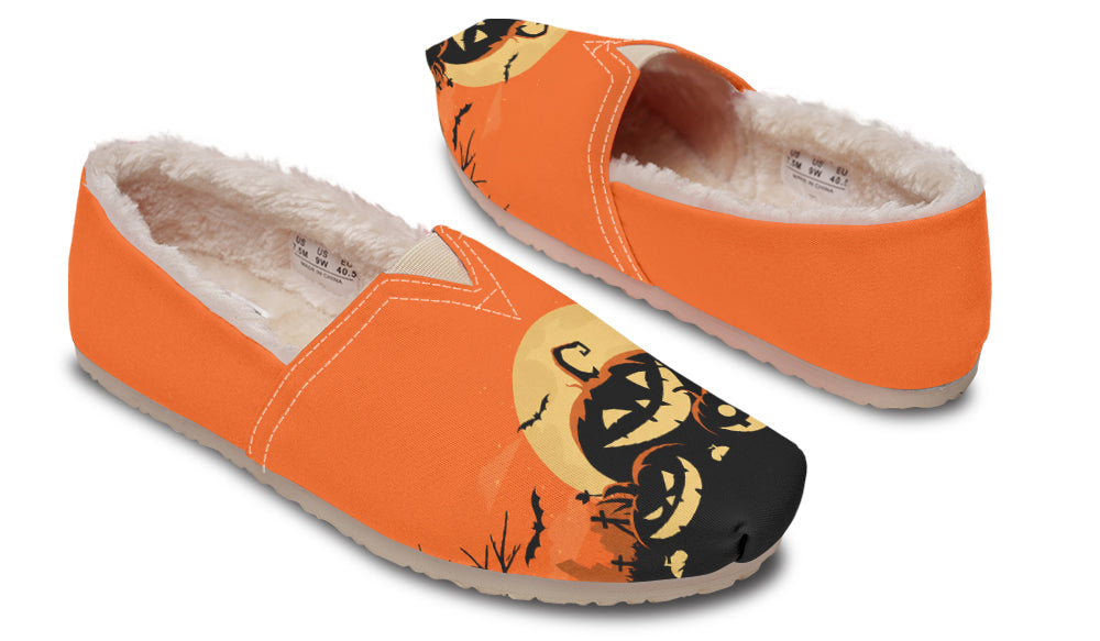 Halloween Pumpkins Party