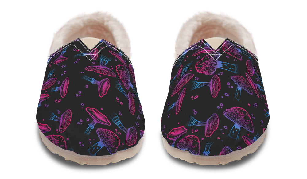 Hallucinogenic Mushrooms