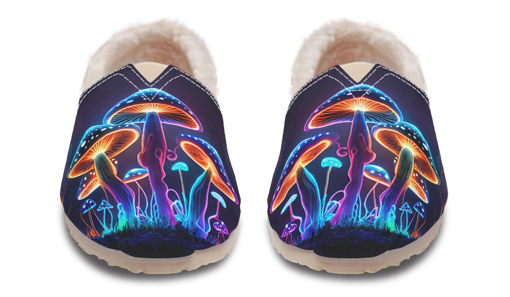 Psilocybin Mushrooms