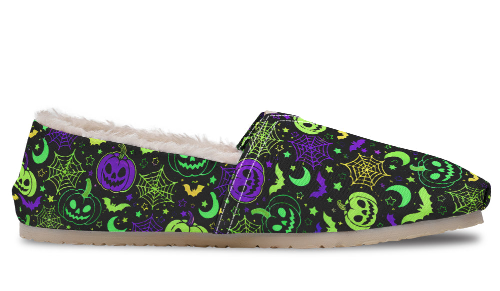 Seamless Halloween