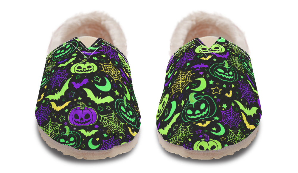 Seamless Halloween