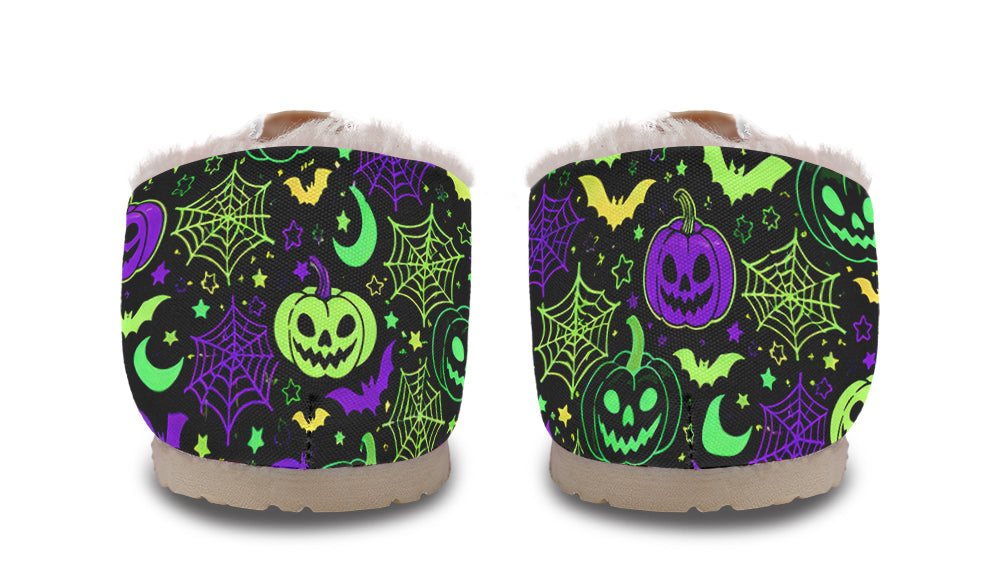 Seamless Halloween