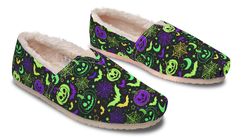 Seamless Halloween