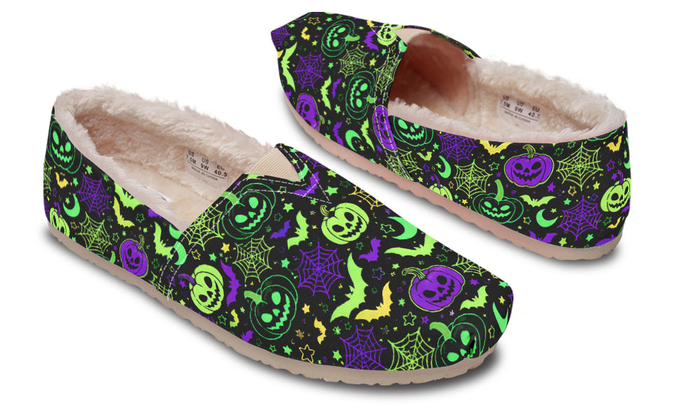 Seamless Halloween