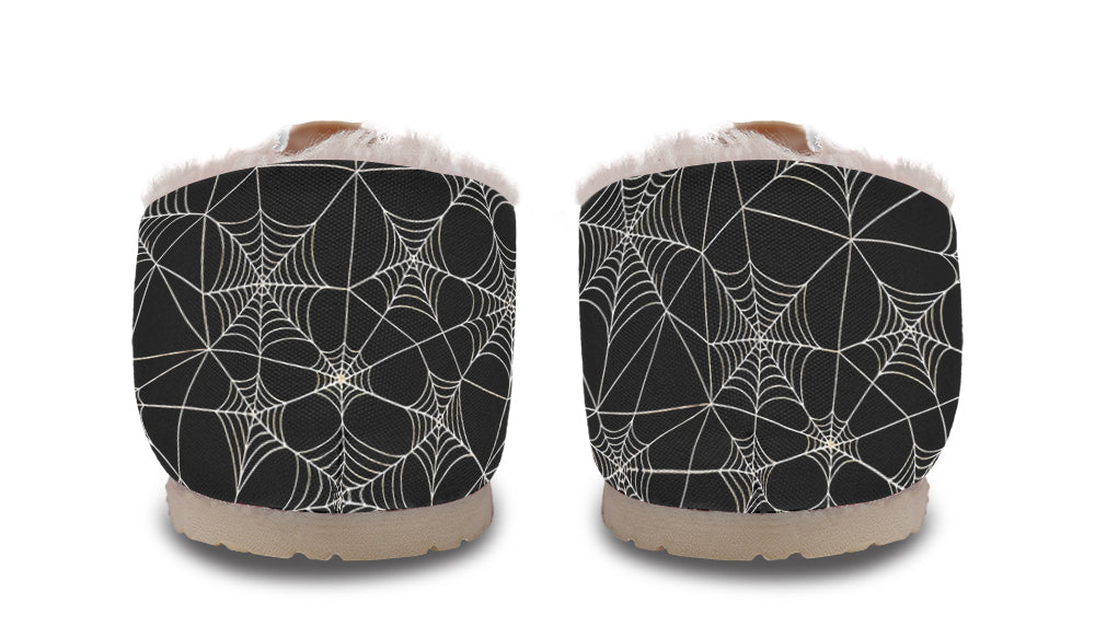 Spider Webs
