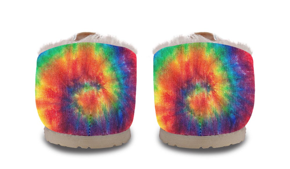 Spiral Tie Dye