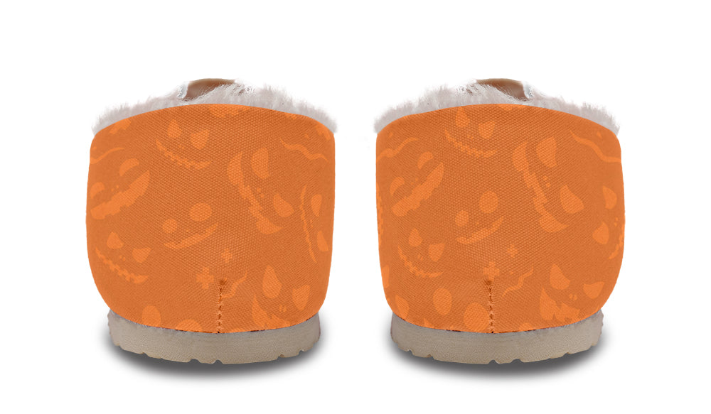 Tiny Orange Reaper