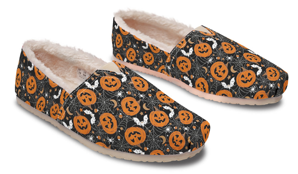 Vintage Halloween Pumpkin