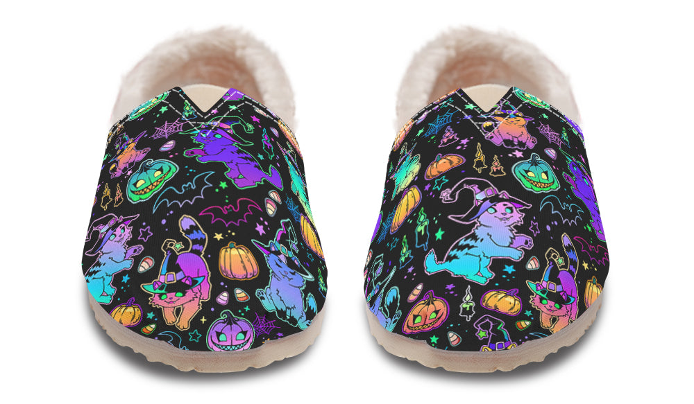 Witch Cats