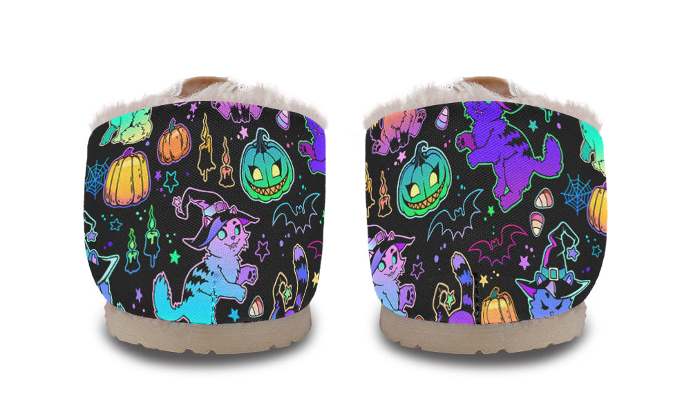 Witch Cats