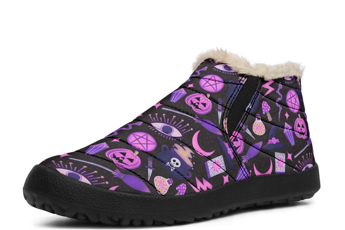 Basic Witchin Purple Punch