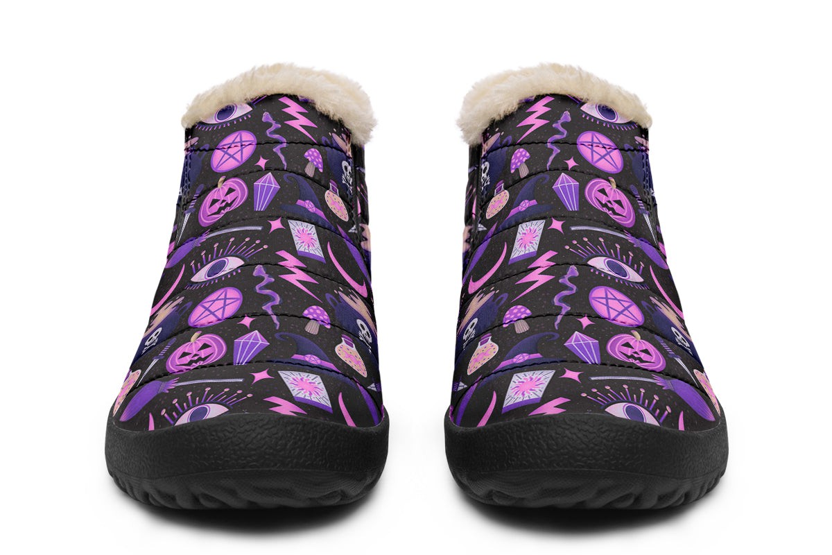 Basic Witchin Purple Punch