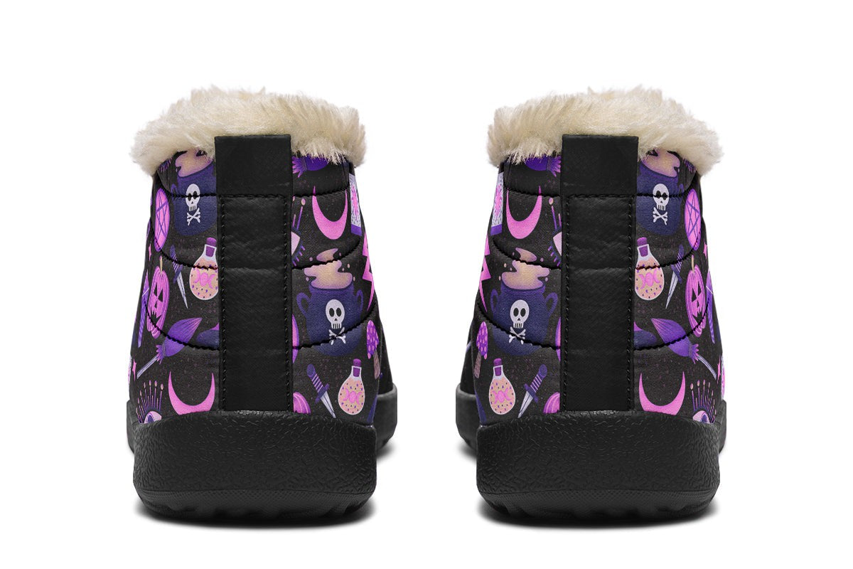 Basic Witchin Purple Punch