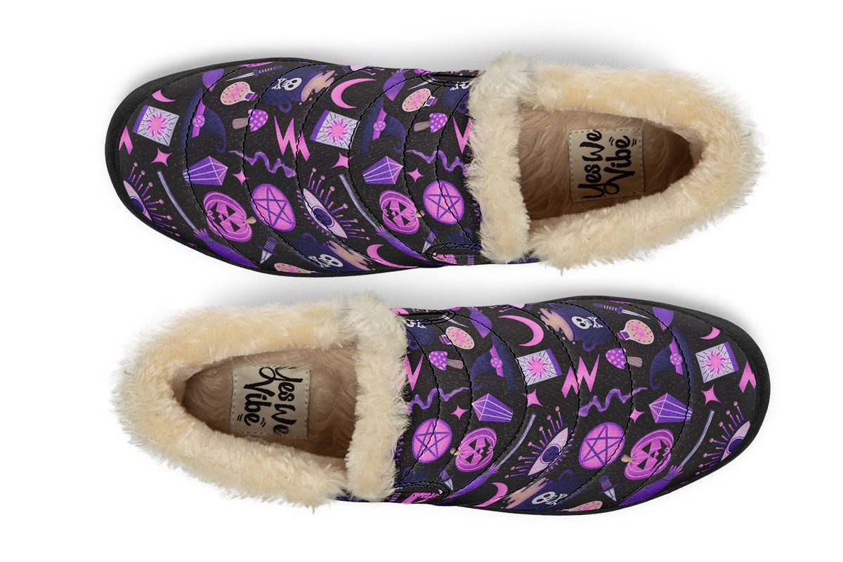 Basic Witchin Purple Punch