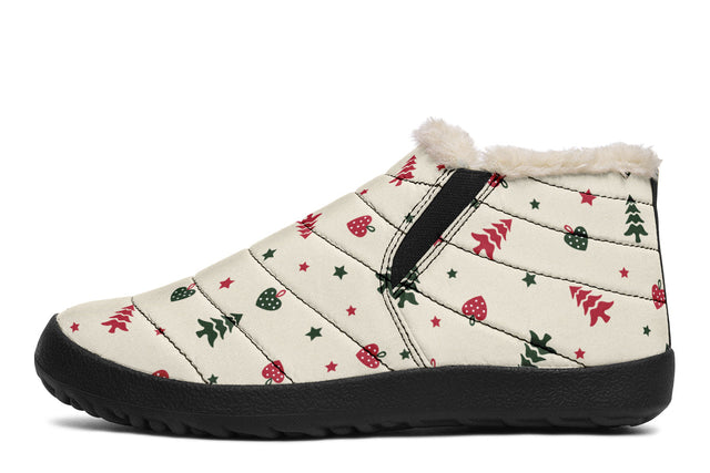 Berry Christmas