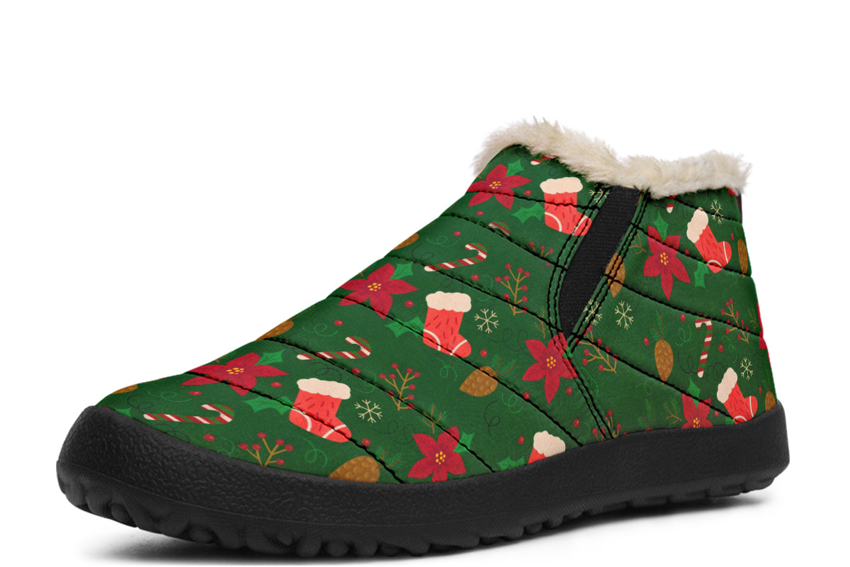 Christmas Pattern