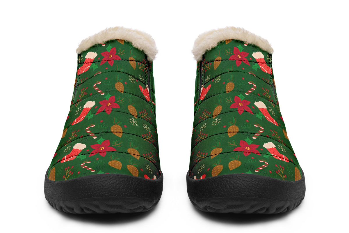 Christmas Pattern