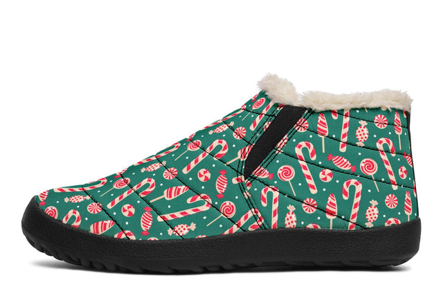 Christmas Sweet Candies