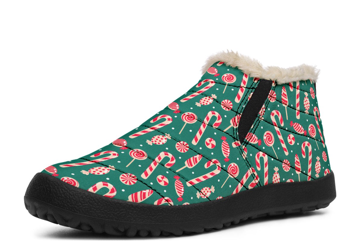 Christmas Sweet Candies