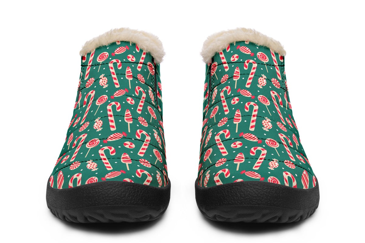 Christmas Sweet Candies