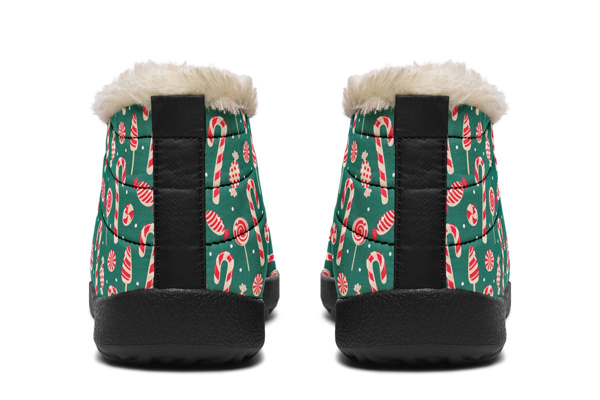 Christmas Sweet Candies