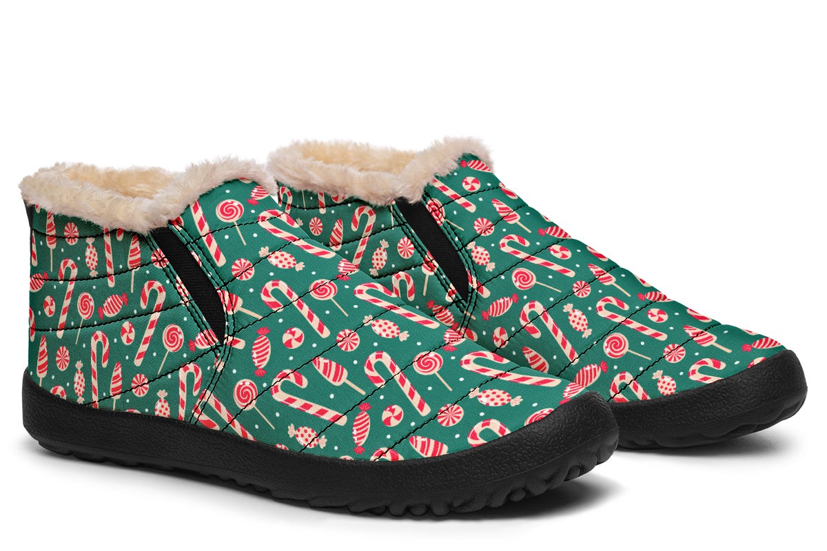 Christmas Sweet Candies