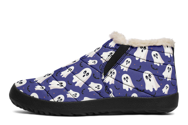Cute And Scary Ghosts