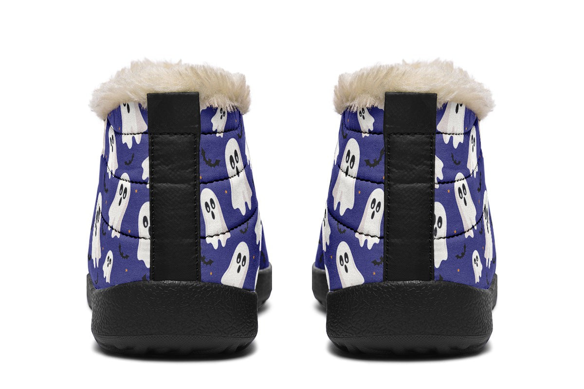 Cute And Scary Ghosts