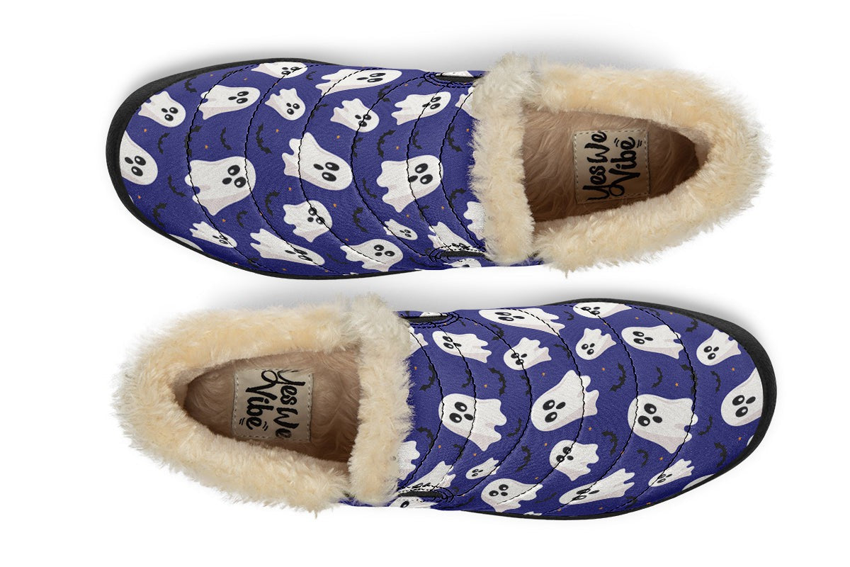 Cute And Scary Ghosts