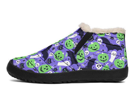 Cute Halloween Pattern