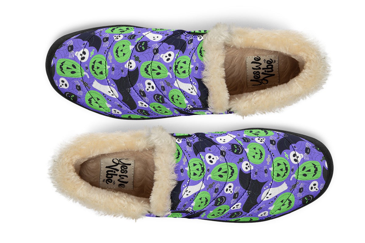 Cute Halloween Pattern