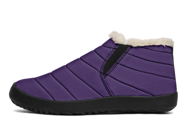 Dark Purple