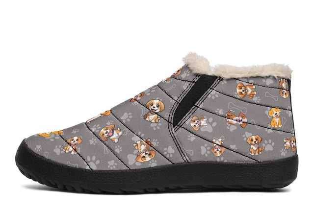 Dogs