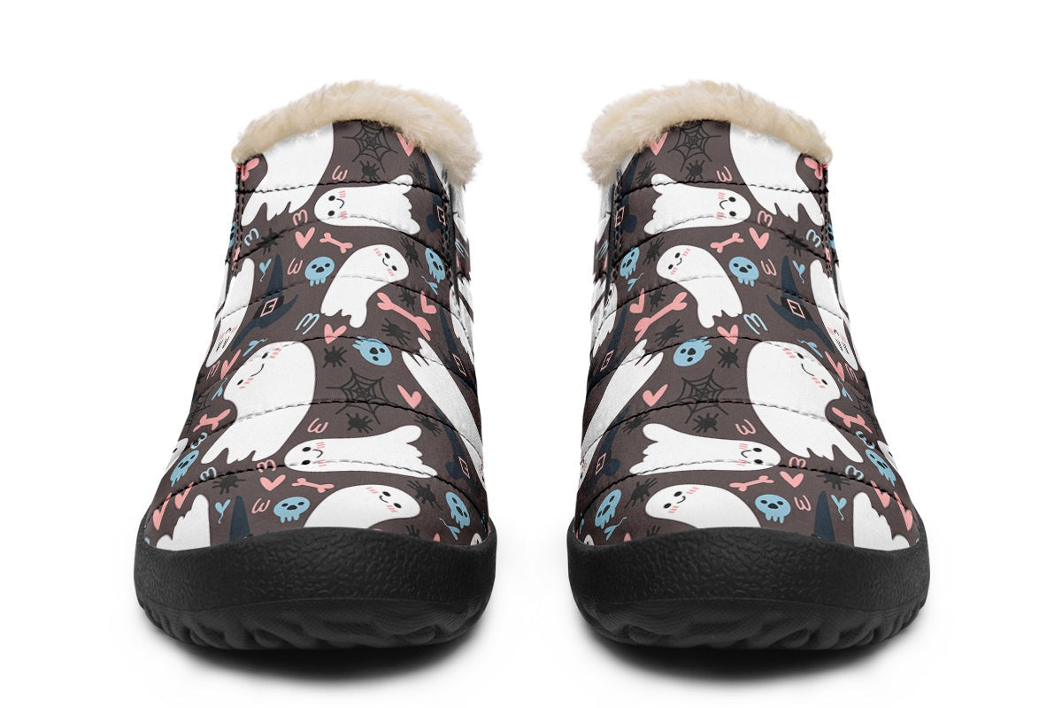 Halloween Cute Ghost